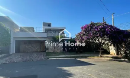 Casa em condomínio fechado com 3 quartos à venda no jardim golden park residence, hortolândia , 170 m2 por r$ 983.600