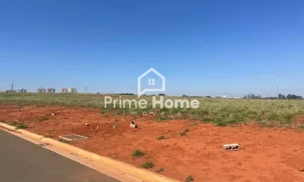 Terreno em condomínio fechado à venda na avenida aristóteles costa, 1000, jardim fortaleza, paulínia por r$ 350.000