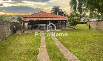 Chácara / sítio com 3 quartos à venda no jardim novo campos elíseos, campinas , 400 m2 por r$ 1.200.000