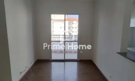 Apartamento com 2 quartos à venda na Avenida Rosa Belmiro Ramos, 464, Ortizes, Valinhos, 50 m2 por R$ 370.000