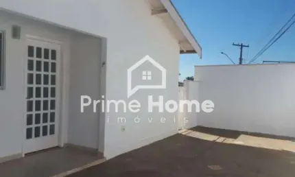 Casa com 3 quartos para alugar na Vila José Paulino Nogueira, Paulínia , 80 m2 por R$ 2.900