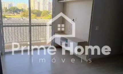 Apartamento com 3 quartos à venda na Rua Antônio Fernandes Leite, 1040, Jardim Santa Izabel, Hortolândia, 86 m2 por R$ 450.000