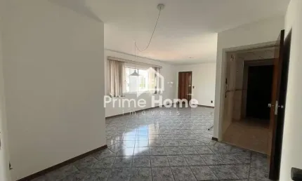 Apartamento com 3 quartos para alugar na Rua Cristóvão Colombo, 185, Vila Rossi, Campinas, 135 m2 por R$ 3.000