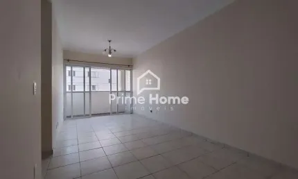 Apartamento com 2 quartos para alugar na rua barata ribeiro, 186, vila itapura, campinas, 80 m2 por r$ 2.100