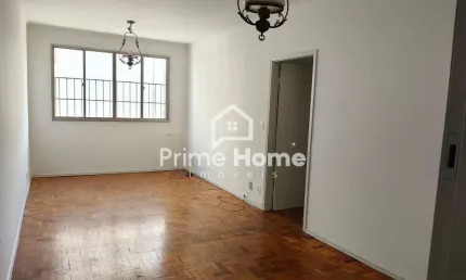 Apartamento com 3 quartos para alugar na Avenida Doutor Moraes Salles, 1728, Centro, Campinas, 113 m2 por R$ 2.200