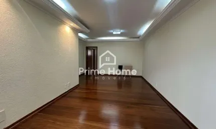 Apartamento com 3 quartos para alugar na rua padre vieira, 998, centro, campinas, 111 m2 por r$ 3.250