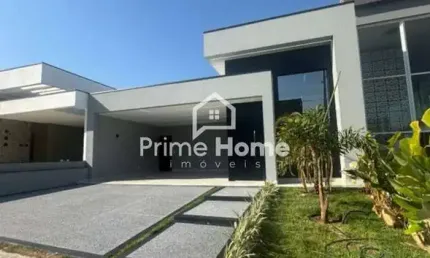 Casa em condomínio fechado com 3 quartos à venda na rua leopoldo henrique krahembuhl, 586, jardim residencial viena, indaiatuba, 250 m2 por r$ 1.540.000