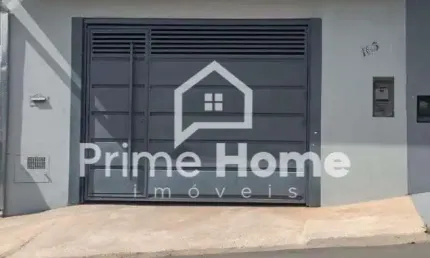 Casa com 2 quartos à venda no Jardim Nova Hortolândia I, Hortolândia , 85 m2 por R$ 350.000