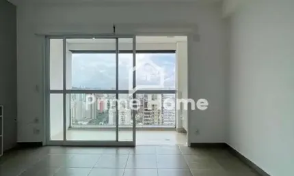 Apartamento com 1 quarto para alugar na Avenida Benjamin Constant, 1969, Cambuí, Campinas, 47 m2 por R$ 3.500