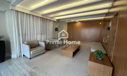 Apartamento com 2 quartos para alugar na Rua Oscar Leite, 200, Ponte Preta, Campinas, 65 m2 por R$ 3.700