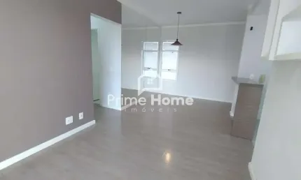 Apartamento com 2 quartos para alugar na estrada da coudelaria, 200, vila ipê, campinas, 67 m2 por r$ 3.000