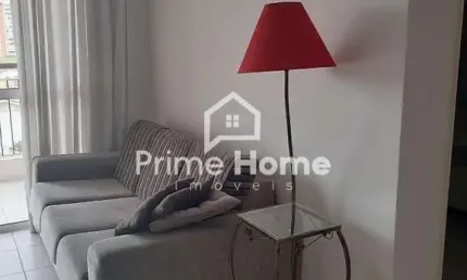 Apartamento com 2 quartos para alugar na estrada da coudelaria, 200, vila ipê, campinas, 73 m2 por r$ 2.800