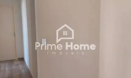 Apartamento com 3 quartos para alugar na rua pinheiros, 200, vila industrial, campinas, 81 m2 por r$ 1.400