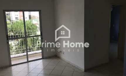 Apartamento com 2 quartos para alugar na rua josé luiz camargo moreira, 202, mansões santo antônio, campinas, 72 m2 por r$ 2.950