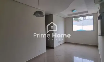 Apartamento com 3 quartos à venda na rua arquiteto josé augusto silva, 784, parque rural fazenda santa cândida, campinas, 57 m2 por r$ 380.000