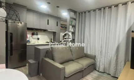 Apartamento com 2 quartos à venda na rua angelo mamprin, 183, jardim novo horizonte, valinhos, 48 m2 por r$ 424.000