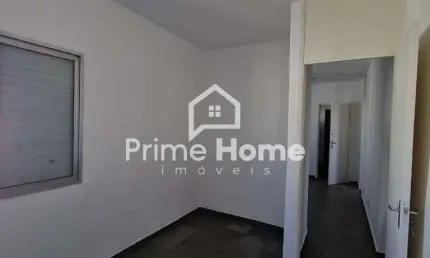 Apartamento com 2 quartos à venda no Jardim Antonio Von Zuben, Campinas , 62 m2 por R$ 195.000