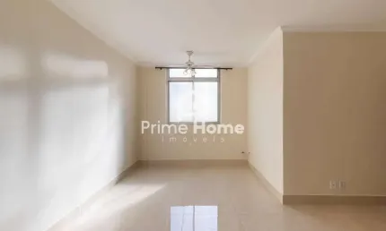 Apartamento com 3 quartos para alugar na rua coronel quirino, 2075, cambuí, campinas, 98 m2 por r$ 3.300