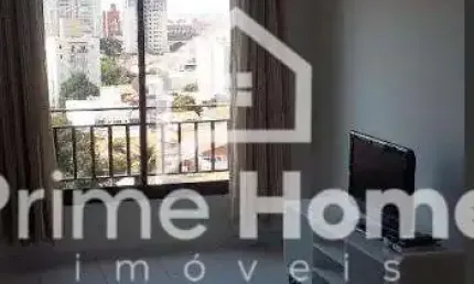 Apartamento com 1 quarto para alugar na rua clóvis bevilacqua, 227, jardim brasil, campinas, 56 m2 por r$ 2.500