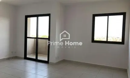 Apartamento com 3 quartos para alugar na rua jacy teixeira camargo, 240, jardim do lago, campinas, 82 m2 por r$ 2.500