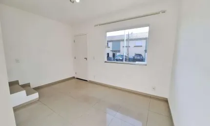 Casa em condomínio fechado com 2 quartos para alugar na avenida nossa senhora de lourdes, 143, capela, vinhedo, 74 m2 por r$ 2.500
