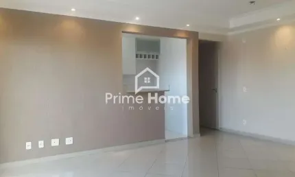 Apartamento com 2 quartos para alugar na avenida brunoro de gasperi, 256, parque prado, campinas, 74 m2 por r$ 3.200