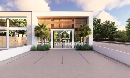 Prédio à venda na avenida josé paulino, jardim america, paulínia, 468 m2 por r$ 2.940.000
