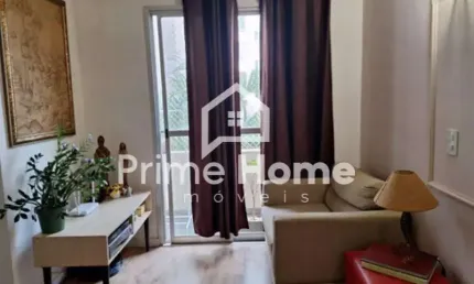 Apartamento com 3 quartos para alugar na rua alterosa, 110, swift, campinas, 63 m2 por r$ 1.700