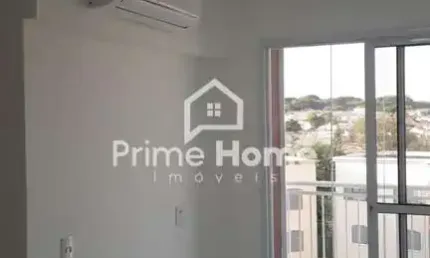 Apartamento com 2 quartos para alugar na avenida monsenhor jerônimo baggio, 275, jardim nossa senhora auxiliadora, campinas, 56 m2 por r$ 3.200
