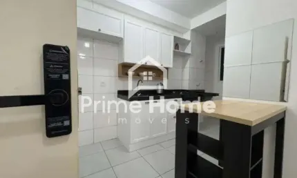 Apartamento com 2 quartos à venda na rua frederico alves da costa, 801, jardim nova hortolândia i, hortolândia, 50 m2 por r$ 265.000