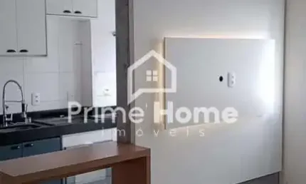 Apartamento com 2 quartos para alugar na rua osvualte darri, 28, vila industrial, campinas, 42 m2 por r$ 2.400