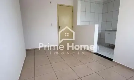 Apartamento com 2 quartos para alugar na avenida são josé dos campos, 3175, loteamento parque são martinho, campinas, 52 m2 por r$ 1.400