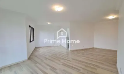 Apartamento com 3 quartos para alugar na rua alberto macchi, 40, notre dame, campinas, 137 m2 por r$ 3.500