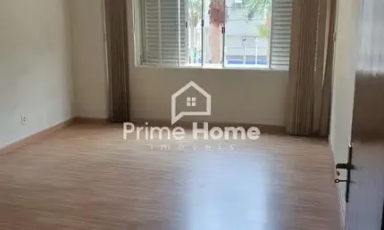 Apartamento com 2 quartos à venda na rua regente feijó, 926, centro, campinas, 140 m2 por r$ 350.000