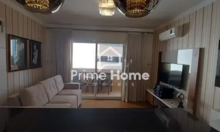 Apartamento com 1 quarto para alugar na rua alaor malta guimarães, 40, botafogo, campinas, 40 m2 por r$ 3.099