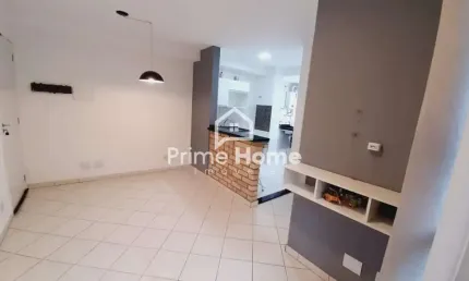 Apartamento com 2 quartos para alugar na rua vítor meirelles, 415, jardim samambaia, campinas, 47 m2 por r$ 1.550