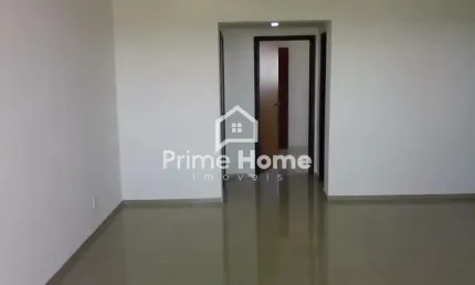 Apartamento com 3 quartos para alugar na avenida francisco josé de camargo andrade, 44, jardim chapadão, campinas, 125 m2 por r$ 2.300