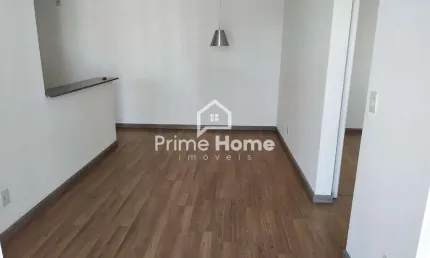 Apartamento com 2 quartos para alugar na rua francisco teodoro, 440, vila industrial, campinas, 55 m2 por r$ 2.100