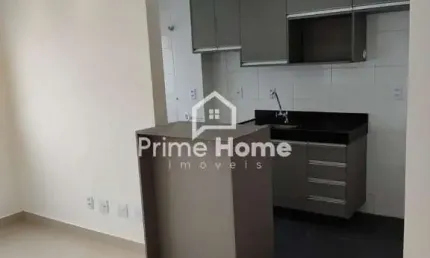 Apartamento com 2 quartos para alugar na rua campos do jordão, 440, parque industrial, campinas, 43 m2 por r$ 2.300