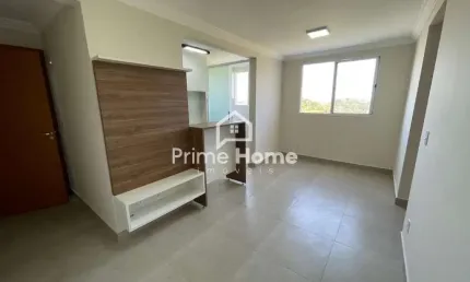 Apartamento com 2 quartos para alugar na rua doutor oswaldo adib abib, 473, parque das cachoeiras, campinas, 45 m2 por r$ 1.700