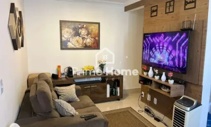 Apartamento com 2 quartos para alugar na rua doutor oswaldo adib abib, 473, parque das cachoeiras, campinas, 46 m2 por r$ 1.500