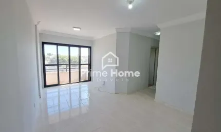 Apartamento com 3 quartos para alugar na avenida maria emília alves dos santos de ângelis, 520, parque prado, campinas, 84 m2 por r$ 3.000