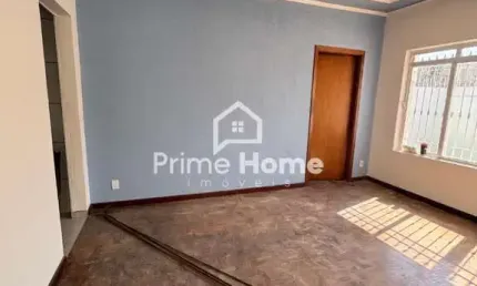 Casa com 3 quartos para alugar na cidade jardim, campinas , 120 m2 por r$ 2.200