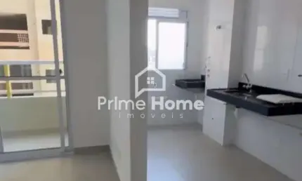 Apartamento com 2 quartos para alugar na rua joão batista alves de souza, 772, parque industrial, campinas, 53 m2 por r$ 2.700