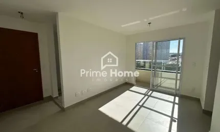 Apartamento com 2 quartos para alugar na rua joão batista alves de souza, 772, parque industrial, campinas, 52 m2 por r$ 2.600