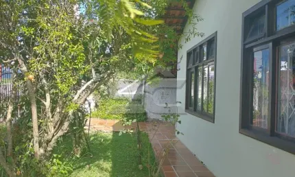 Terreno à venda na Rua Érico Andretta, Xaxim, Curitiba