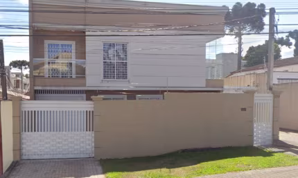 Casa com 3 quartos à venda na Rua Tenente-Coronel Vilagran Cabrita, Boqueirão, Curitiba
