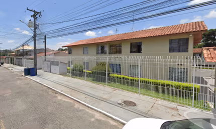 Apartamento com 2 quartos à venda na Rua Luiz Carlos Muggiati, Alto Boqueirão, Curitiba