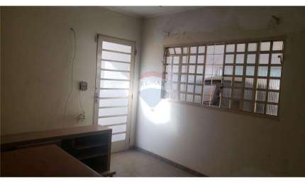 Casa à venda na Rua Jarbas Barros Galvão, 391, Jussara, Araçatuba