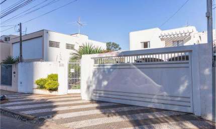 Casa com 3 quartos à venda no Higienópolis, Araçatuba 